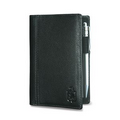 Signature Leather Jotter